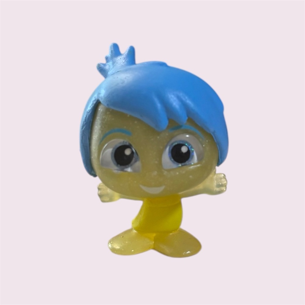 Disney Doorables Series 7 Common Joy Figure